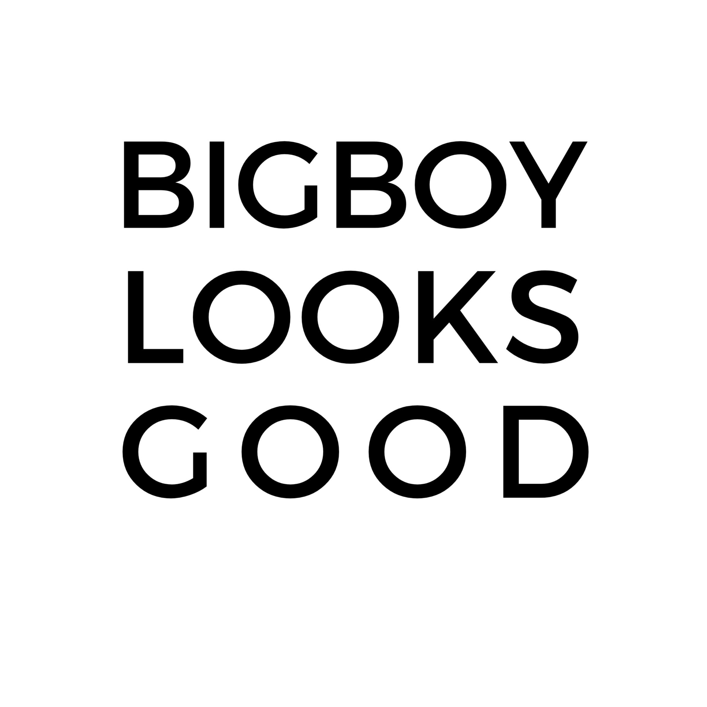 BIGBOYLOOKSGOOD & DESAK BALI