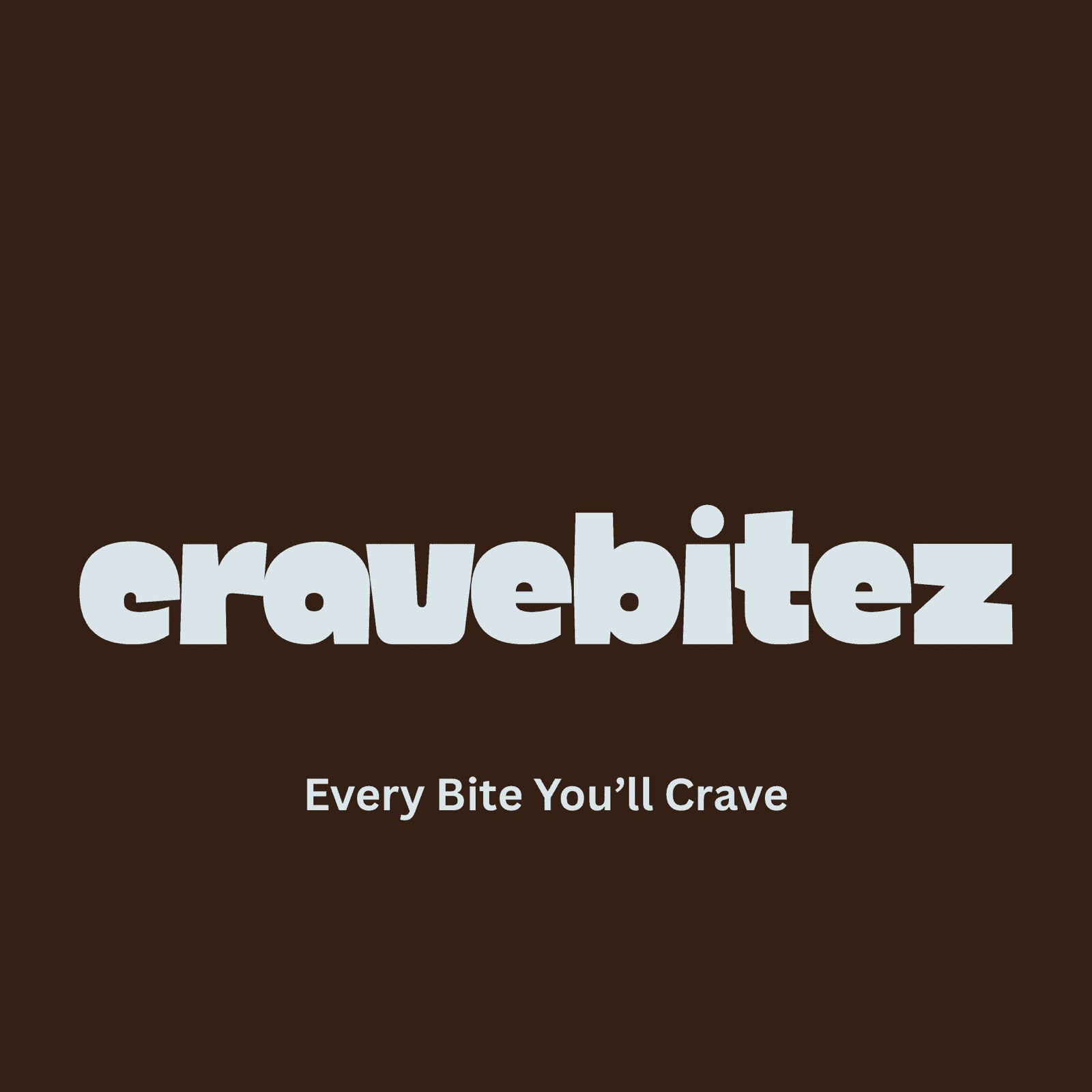 Crave Bitez