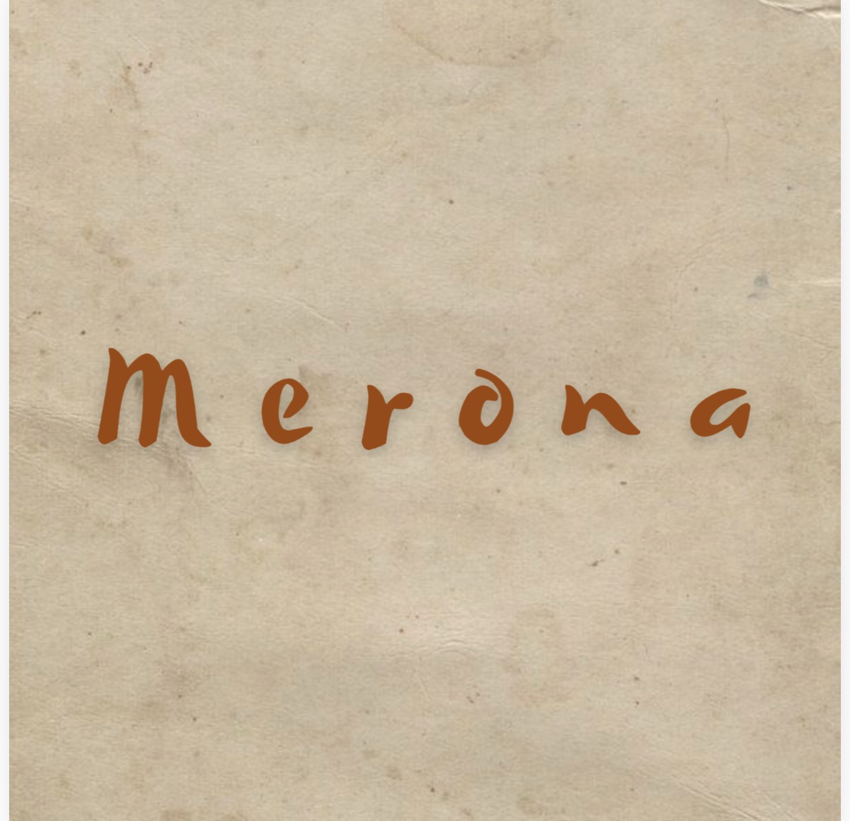 Merona