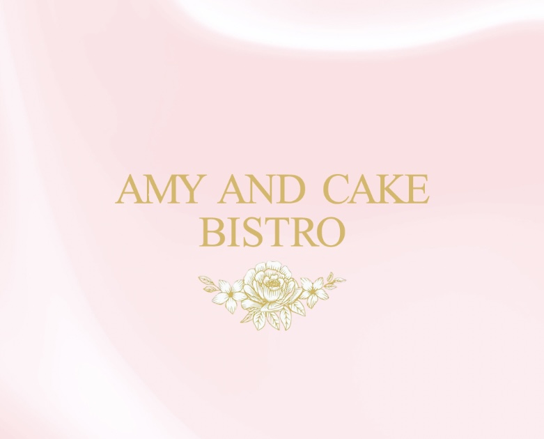 Amy & Cake