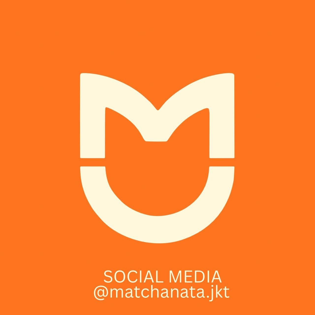 Matcha Nata Stand