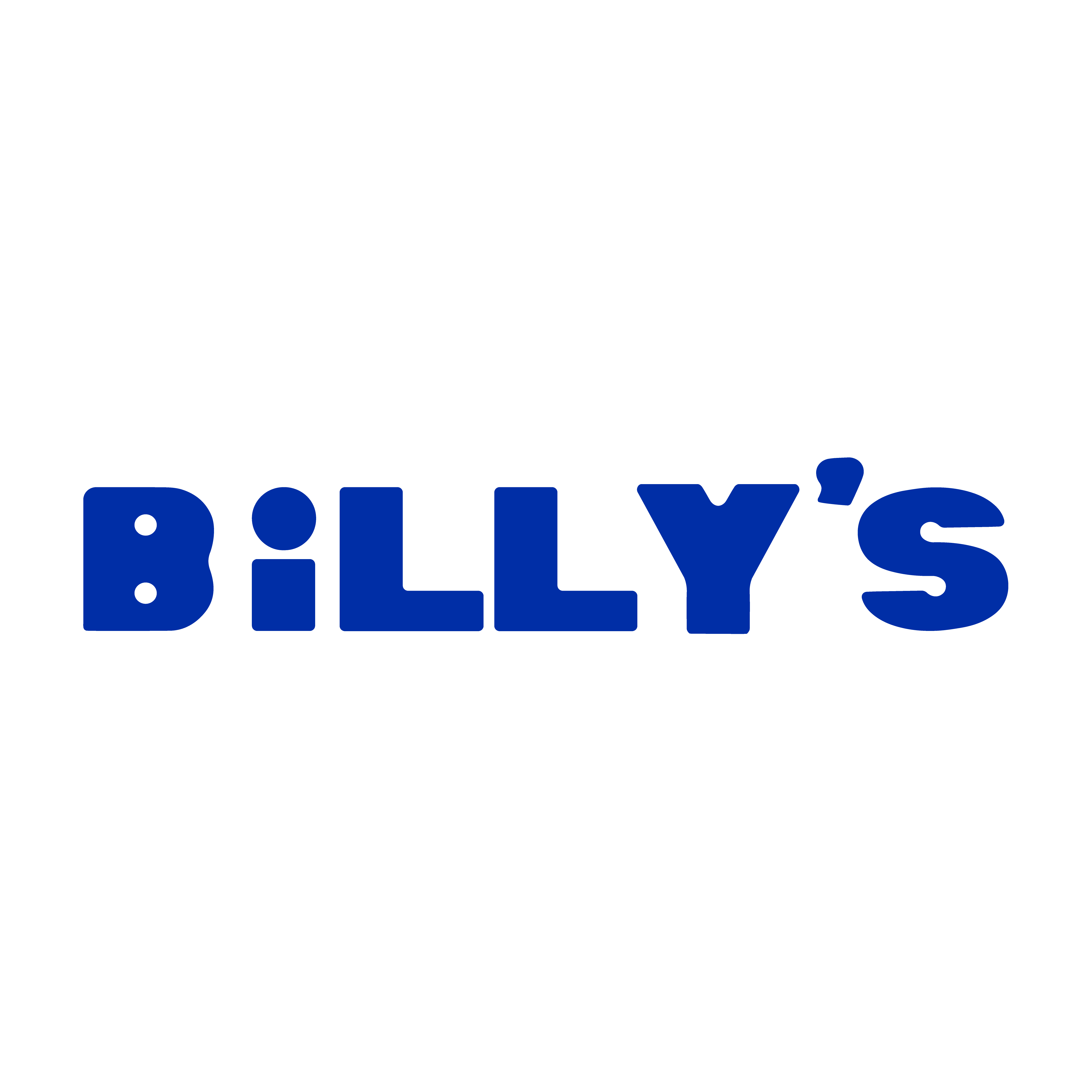 Billy's Kombucha