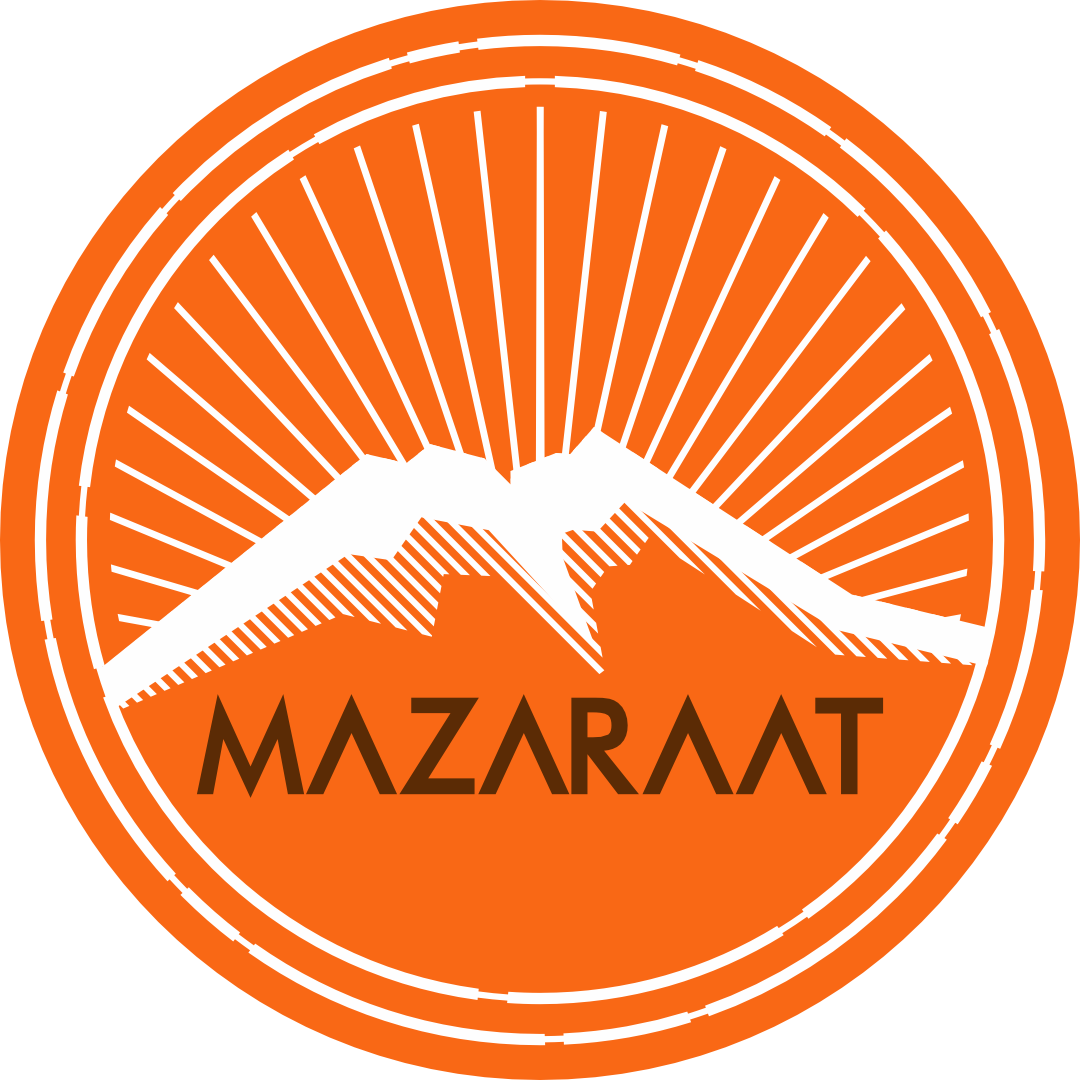 PT Mazaraat Lokanatura Indonesia (Mazaraat Artisan Cheese)
