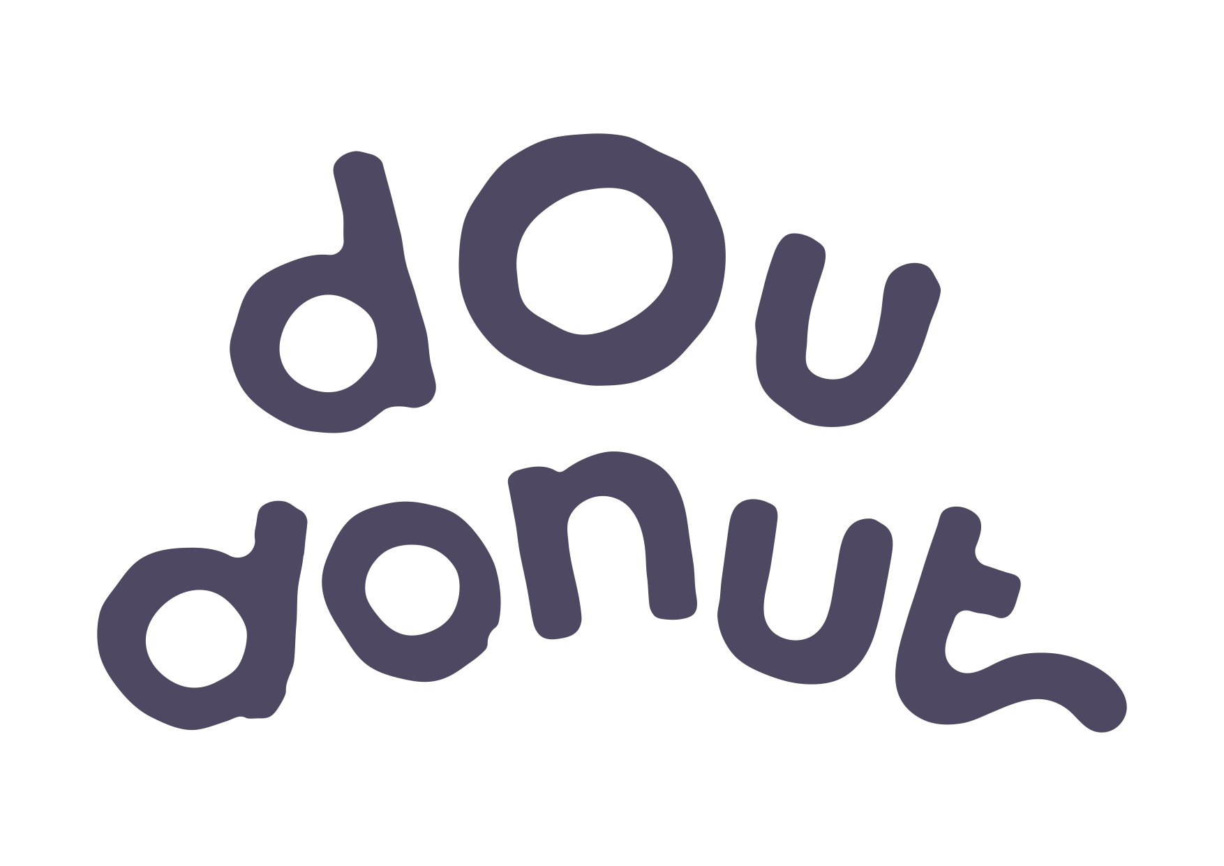 Dou Donut