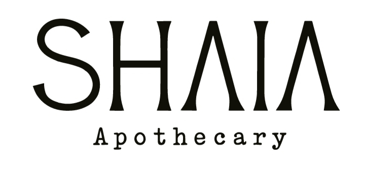 SHAIA APOTHECARY